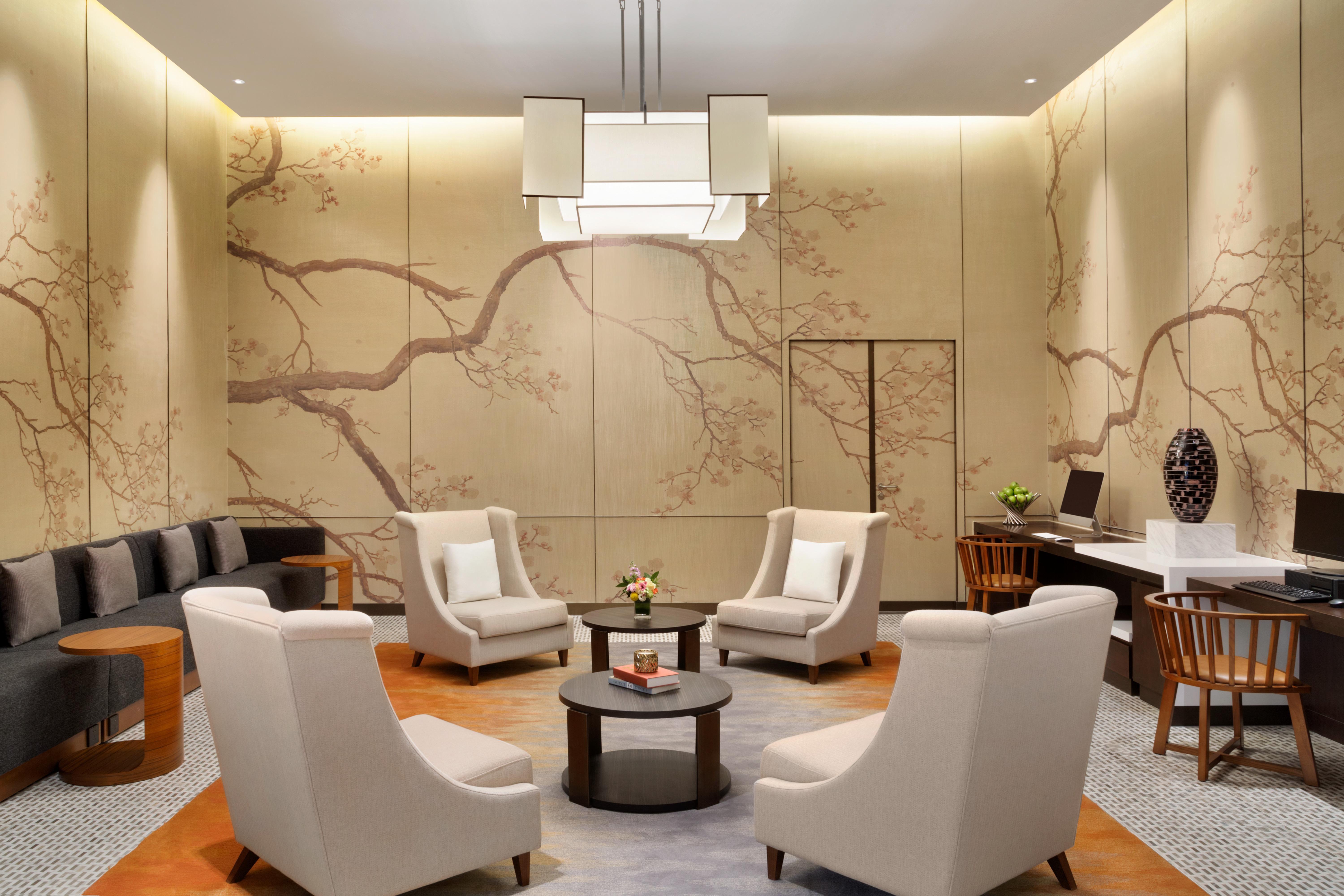 Hyatt House Shanghai New Hongqiao Exteriör bild