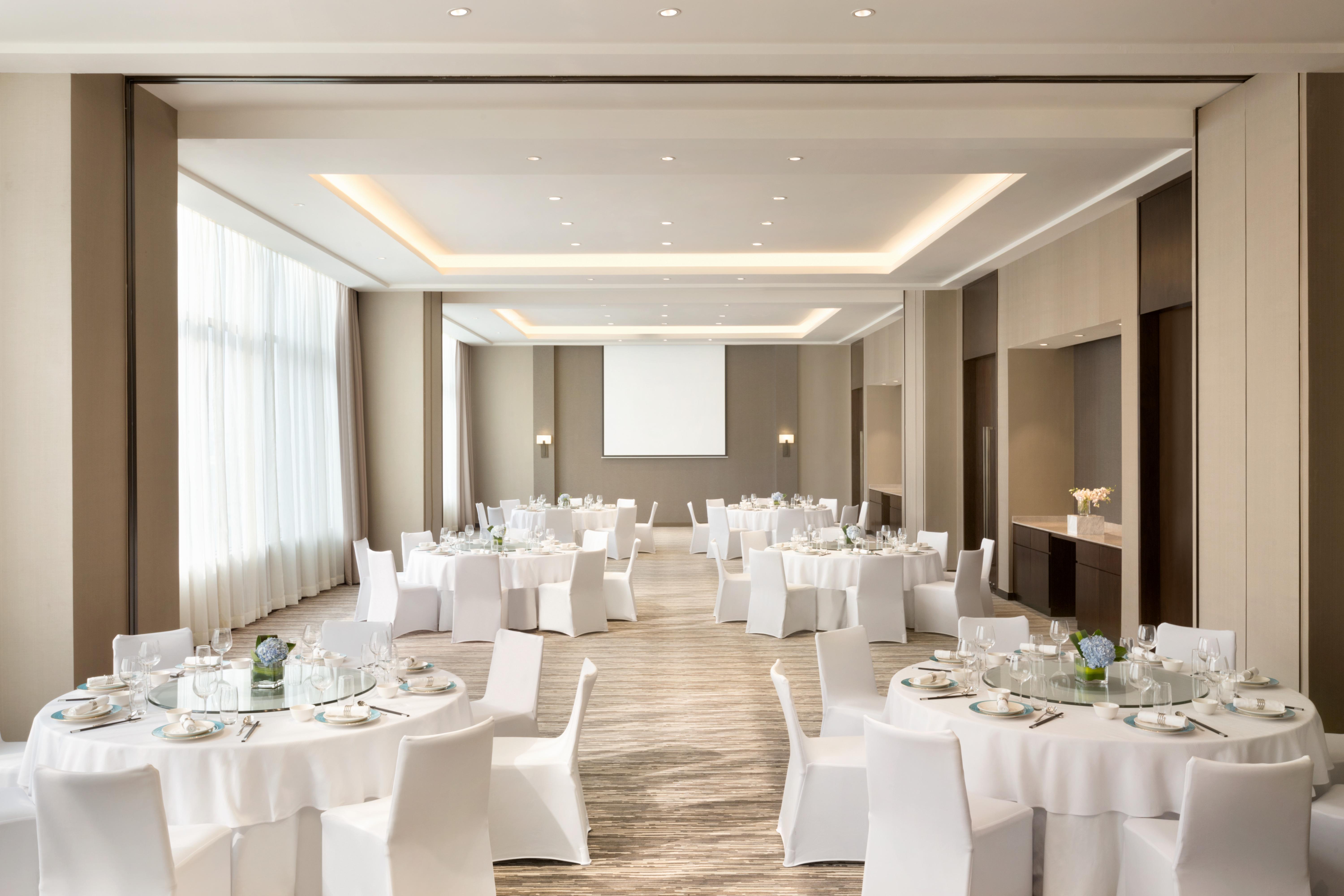 Hyatt House Shanghai New Hongqiao Exteriör bild