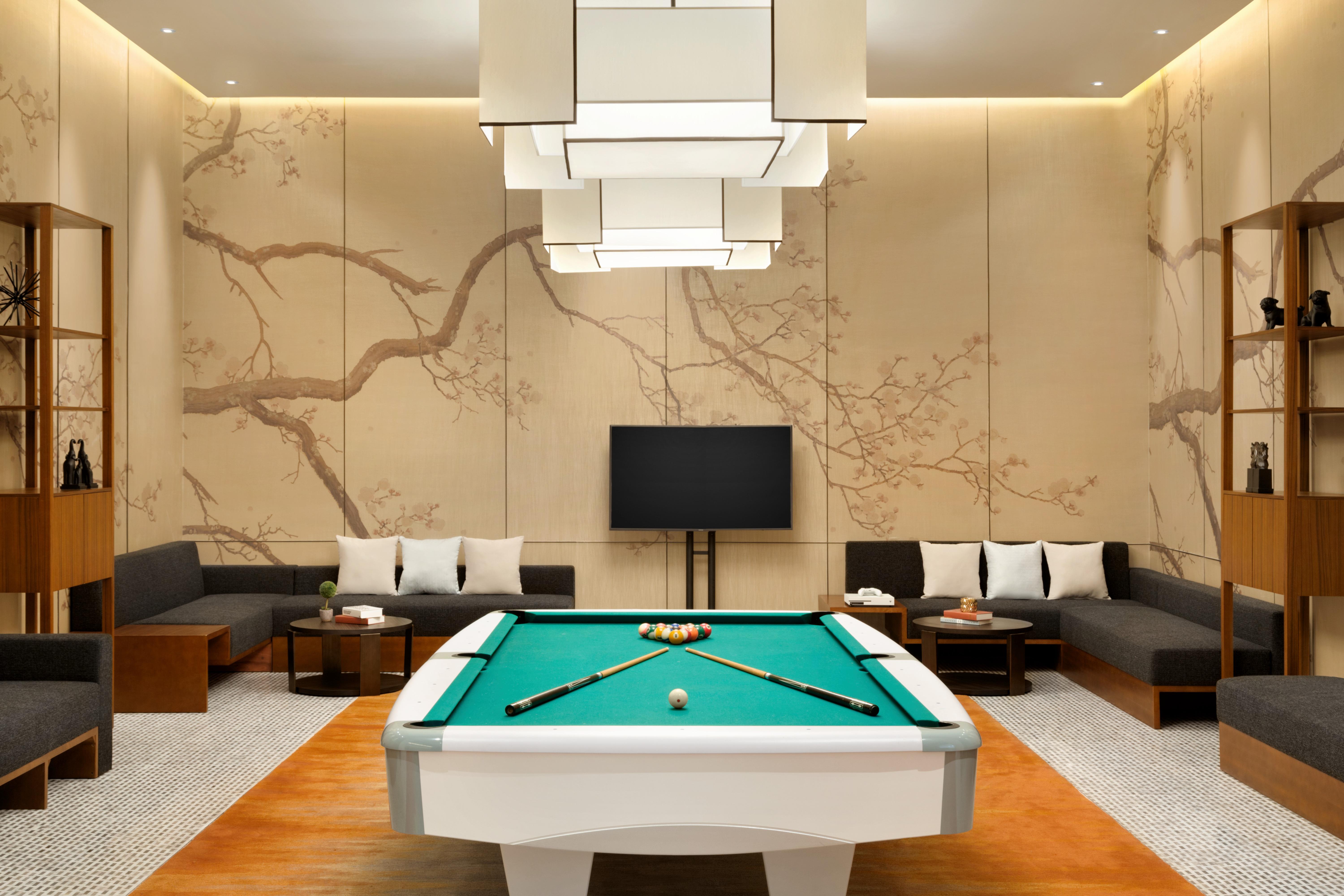Hyatt House Shanghai New Hongqiao Exteriör bild