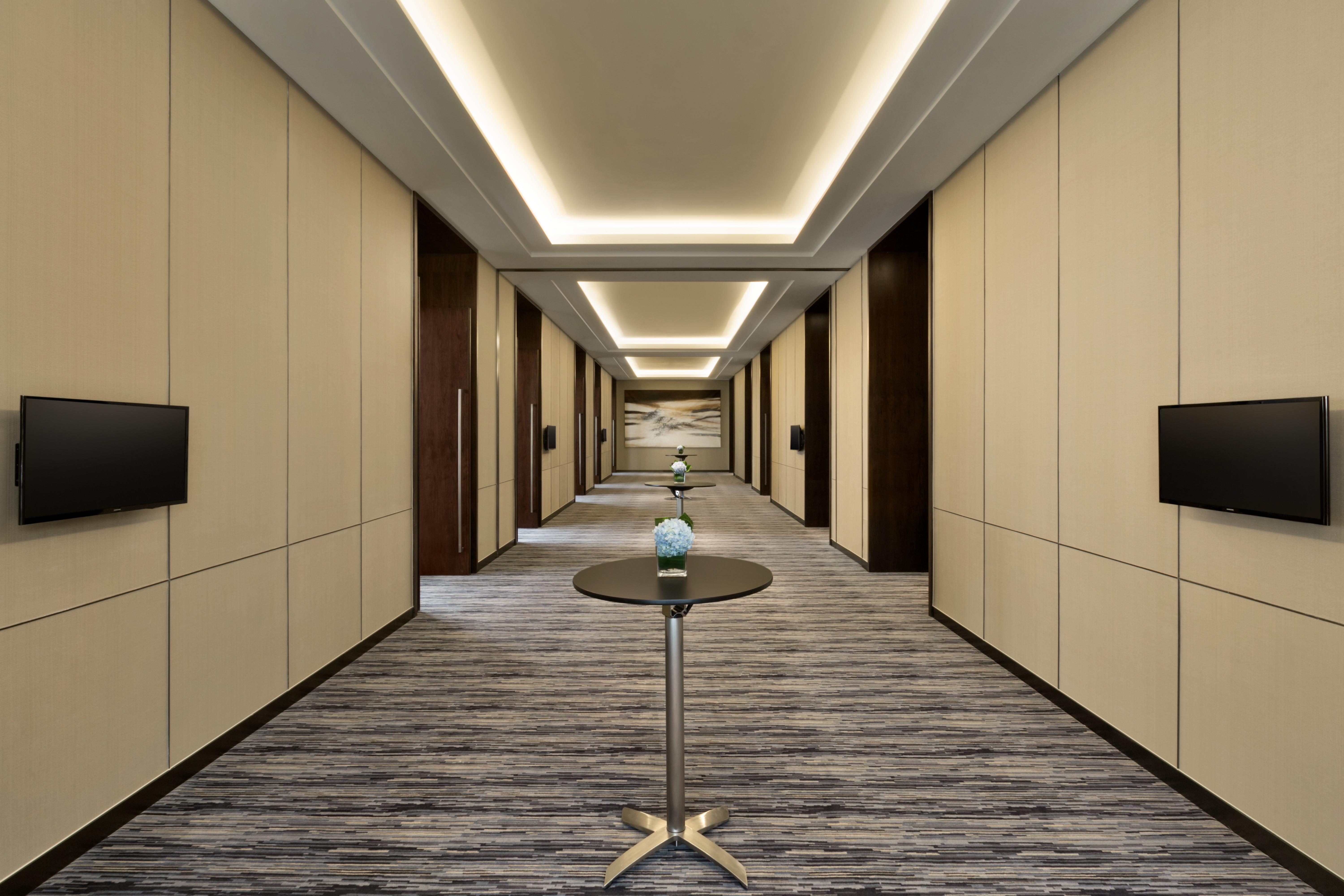 Hyatt House Shanghai New Hongqiao Exteriör bild
