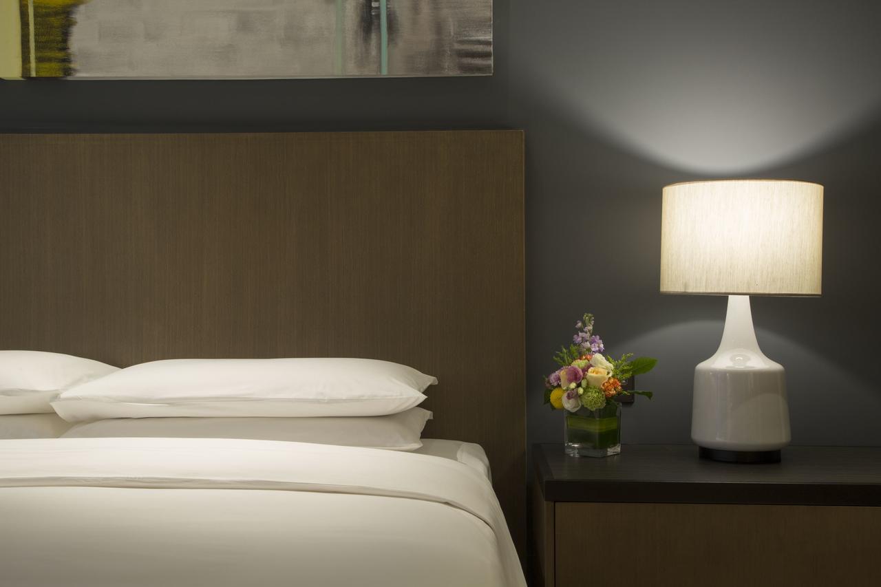 Hyatt House Shanghai New Hongqiao Exteriör bild